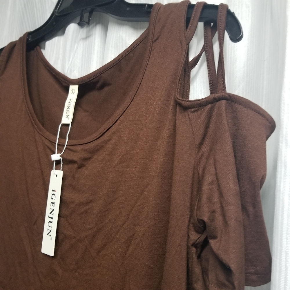 Blouse Large - Picture 3 of 4